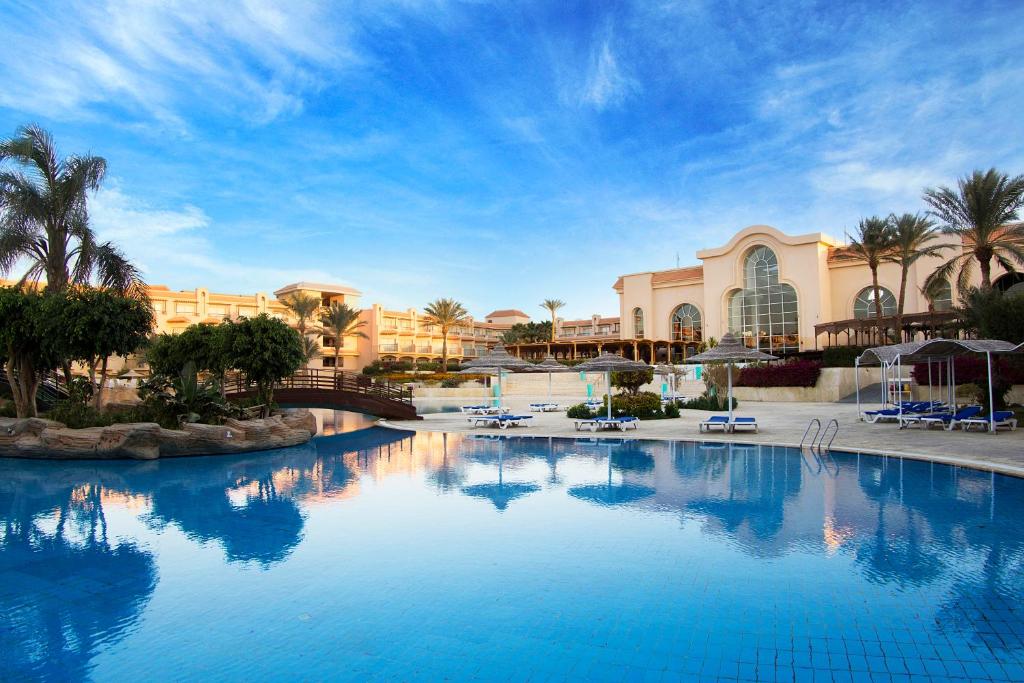 Pyramisa Sahl Hasheesh